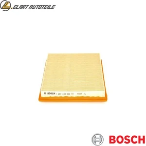 LUFTFILTER 1 457 433 303 FÜR FIAT PALIO/Weekend STRADA/Pickup SIENA 1.2L 4cyl - Bild 1 von 12