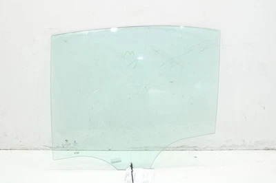 2013-2016 BMW 328I xDrive SULEV Rear Left Side Door Window Glass 51357259819 OEM - Image 1 of 4