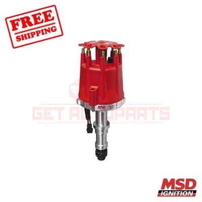 Distribuidor MSD para Buick Special 1961-1969 Foto 1 de 3