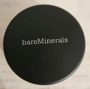 bareMinerals Bronzer Loose Powder Warmth All Over Face Color 1,5 g 0,05 oz Neu - Bild 1 von 2