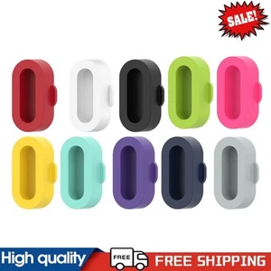 10pcs Housse de Port de Charge Anti-Poussière pour Garmin Fenix 7 7S 7X 6 5 5X (Multicolore) - Photo 1/12