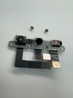 100% Apple OEM Front Camera Flex Module For iPad Pro 11 3rd Gen Pro 12.9 5th Gen - Image 1 of 2