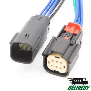 Connector for Chevrolet, Buick, GMC, Cadillac. SET. 6 Pin. 13578533 - Picture 1 of 11