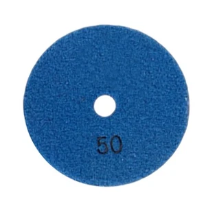 High Performance 4 Inch Polishing Pads for Granite and Marble Surfaces - Picture 1 of 58