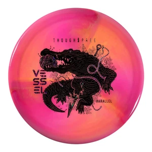 Recipiente | Paralelo | Rosa/Verde/Púrpura 174g - Imagen 1 de 1