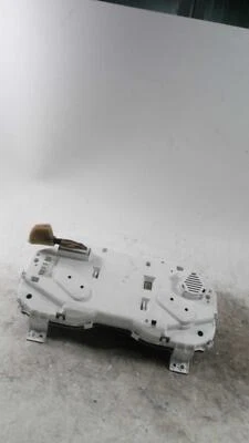 2016 Subaru WRX Speedometer Gauge OEM White 2.5L 104K Miles NJ25-16138-407821 - Image 1 of 4