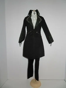 BJD 1/3 SOOM Idealian Ender – Dream Vision Noblesse Set Outfit - Picture 1 of 1
