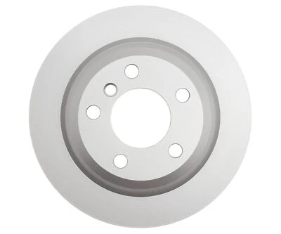 Rotor de freno de disco trasero Raybestos 405DV44 para BMW 428i Gran Coupé 2015-2016 Foto 1 de 3