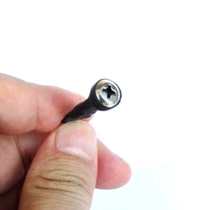 Mini 1200TVL Schraube DIY Design HD kleinste Micro winzig Farbvideo kleine Kamera - Bild 1 von 9