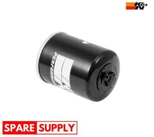 OIL FILTER FOR INDIAN VICTORY MOTORCYCLES K&N FILTERS KN-198 - Picture 1 of 3