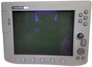 Plotter gráfico multifunción Raymarine C120 Classic MFD E02022 sin probar - Imagen 1 de 6