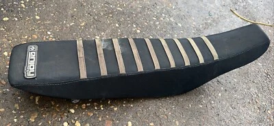 08-11 Cubierta de espuma completa para asiento Suzuki RMZ 450 45100-28H00-FNN Foto 1 de 4