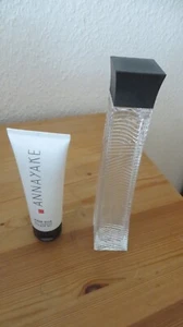 Pour Elle-Set von ANNAYAKE - Eau de Parfum 100 ml + Duschgel 75 ml - Bild 1 von 1