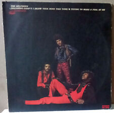 The Delfonics LP R&B Soul Philly Groove Didn't I Blow Your Mind This Time FAIR