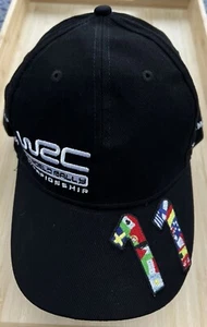 World Rally WRC Rally Cap - Picture 1 of 2