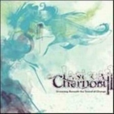 LAST CALL CHERNOBYL DROWNING BENEATH THE SOUND OF CHANGE CD NEW SEALED 2010