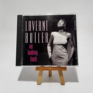 No Looking Back By Sammy Cahn CD - Picture 1 of 4