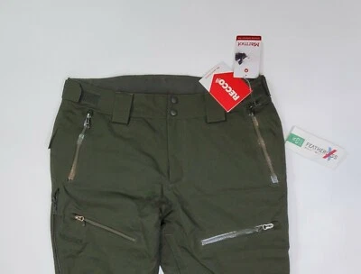 Pantalones de nieve sin plumas Marmot Schussing para hombre XL 100 % impermeables alta calidad Foto 1 de 4