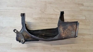 Porsche 356 Pre A heater control box 53906584 right hand side - Picture 1 of 7