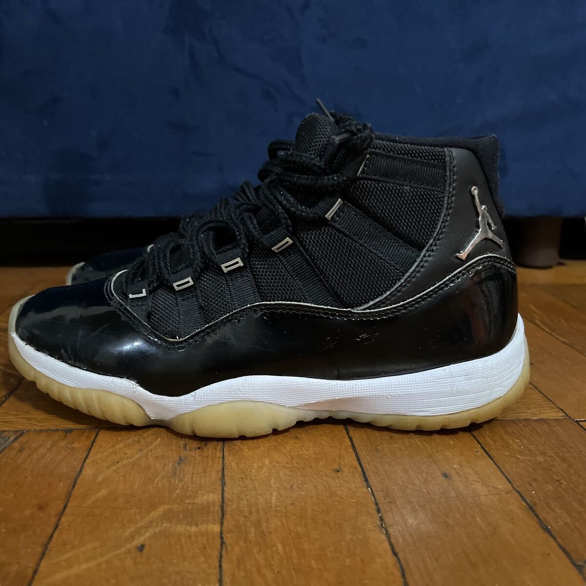 Jordan 11 Retro Jubilee / 25th Anniversary W for sale | eBay Jordan 11 Retro Jubilee / 25th Anniversary W for sale | eBay