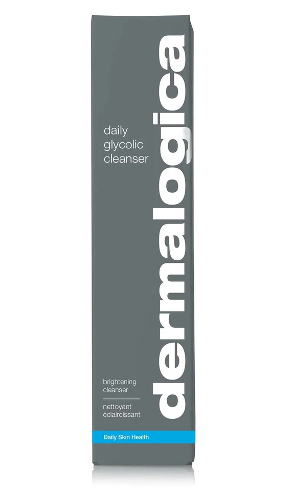 Dermalogica Daily Glycolic cleanser 5.1oz/150ml New In Box.  - Image 1 of 1