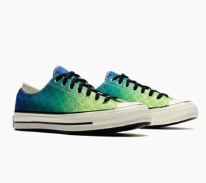 Converse CHUCK 70 OX (Happy Camper) - Imagen 1 de 7