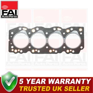 FAI Cylinder Head Gasket Fits Toyota Hilux 1983-2002 2.4 D TD + Other Models - Picture 1 of 2