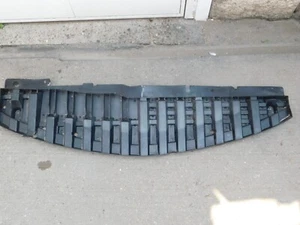 NISSAN NOTE E11 2006-2008 1.4 1.6 BENZIN UNTER STOßSTANGE ABDECKUNG SKID PLATE - Bild 1 von 7