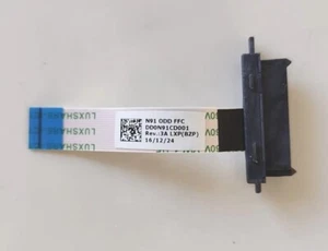 HP DVD/CD Optical Drive Connector - P/N # DD0N91CD001 (SATA to LVDS) - Picture 1 of 1