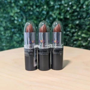 3X New York Color NYC Cosmetics Lipstick, 309B Sheer Red - Picture 1 of 4