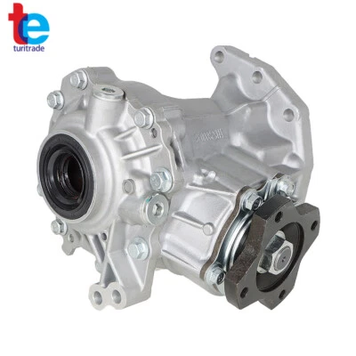 Conjunto de caja de transferencia para Nissan Murano Pathfinder Infiniti JX35 QX60 3,5 L V6 Foto 1 de 4