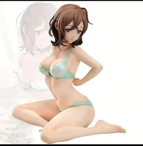 Japan Anime Figur, Kigae Morning, sexy-hochwertig 12cm -Sammlung-Deko Geschenk - Bild 1 von 11