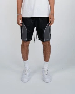 EPTM MONTANA SHORTS - Picture 1 of 4