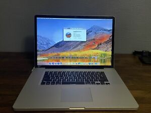 Macbook Pro Mid 2010 for sale | eBay