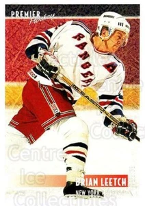 1994-95 OPC Premier Special FX #500 Brian Leetch - Picture 1 of 1