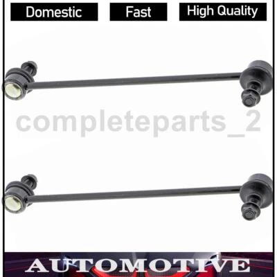 Комплект звеньев переднего стабилизатора подвески Mevotech подходит для Ford Escape 2,5 л 2,0 л 1,6 л 1,5 л - Изображение 1 из 4