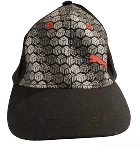 Authentic Puma Baseball Cap strap back - Picture 1 of 4