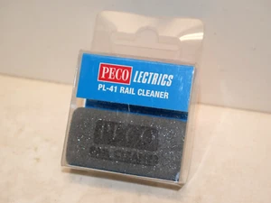 HO PECO GOMA LIMPIAVIAS / NUEVA -Liquidacion stocks- - Foto 1 di 1