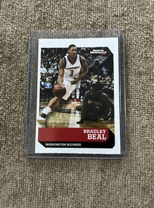 BRADLEY BEAL 2018 Sports Illustrated for Kids Si basketball Wizards - Picture 1 of 2