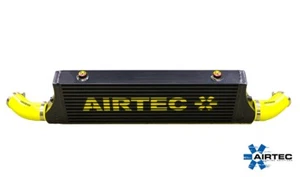 Actualización Intercooler Alfa Romeo Mito 1.4 AIRTEC - Imagen 1 de 4