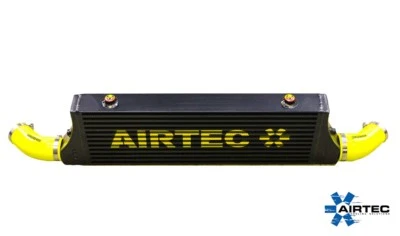 Alfa Romeo Mito 1.4 AIRTEC Intercooler Upgrade - Image 1 of 4