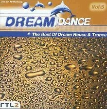 Dream Dance Vol.5 von Various | CD | Zustand gut - Bild 1 von 1