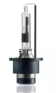 35W 85V 4300k D2R HID Xenon Headlight Bulb (Single) - Picture 1 of 8