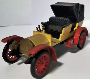 AUTO ZISS MODELL MERCEDES SIMPLEX 1901 MADE IN GERMANY ORIGINALE VINTAGE - Bild 1 von 1