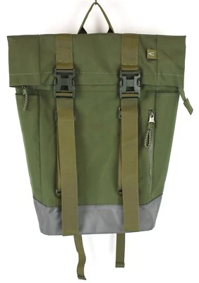 CAMEL ACTIVE Bolso Hombre Talla Única Acolchado Portátil Compartimento Mochila - Imagen 1 de 4