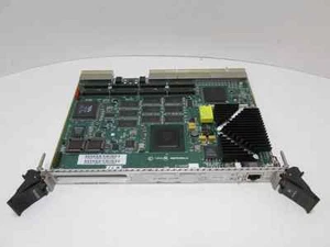 Motorola MCPN765, 01-W3569F-19A, 01-W3569F-01G CPCI Peripheral Processor Module - Picture 1 of 2