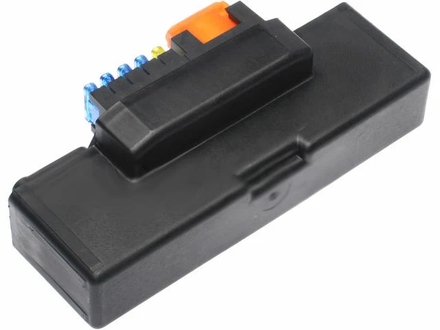 27ZS79T Computer Control Relay Fits 2004-2008 Chrysler Crossfire - Image 1 of 1