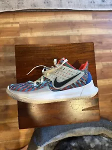 Kyrie 2 low “Multi-color” size 12 men’s. - Picture 1 of 6
