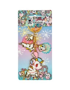 NEU Tokidoki Dose Dose Anhänger Schlüsselanhänger - Bild 1 von 1