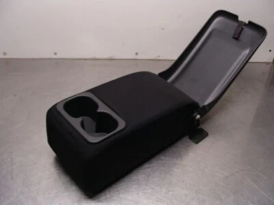 Mitsubishi Mirage G4 Rear Fold Down Armrest Cup Holder 17 18 19 20 21 22 — 第 1/3 张图片